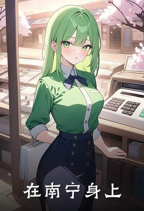 在南宁身上