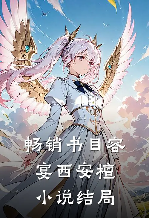 畅销书目容宴西安檀小说结局