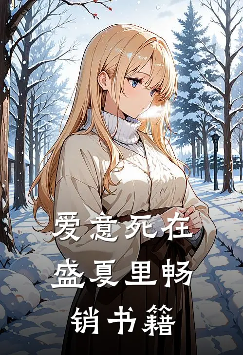 爱意死在盛夏里畅销书籍
