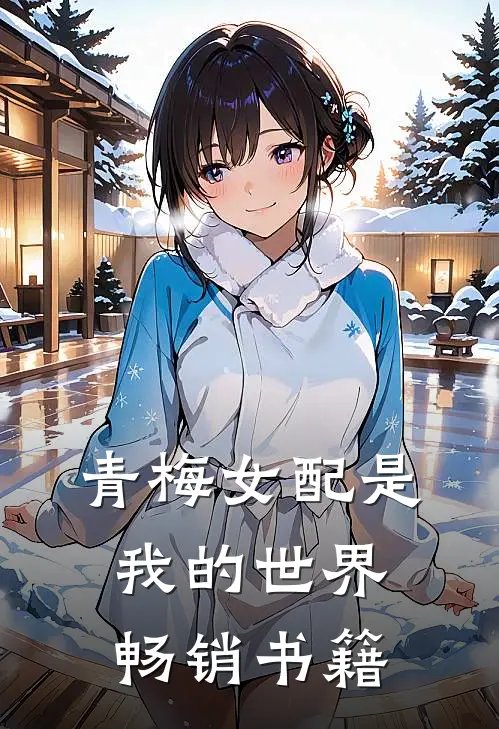 青梅女配是我的世界畅销书籍