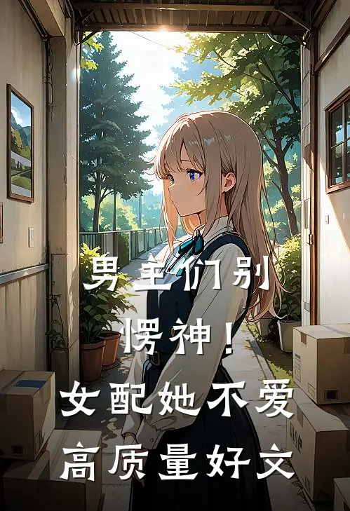男主们别愣神！女配她不爱高质量好文