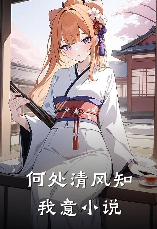 何处清风知我意小说