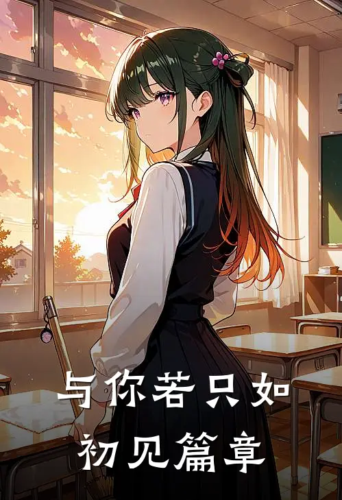 与你若只如初见篇章