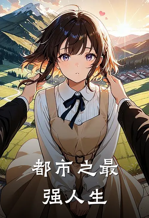 都市之最强人生