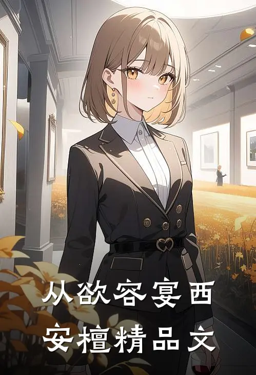 从欲容宴西安檀精品文