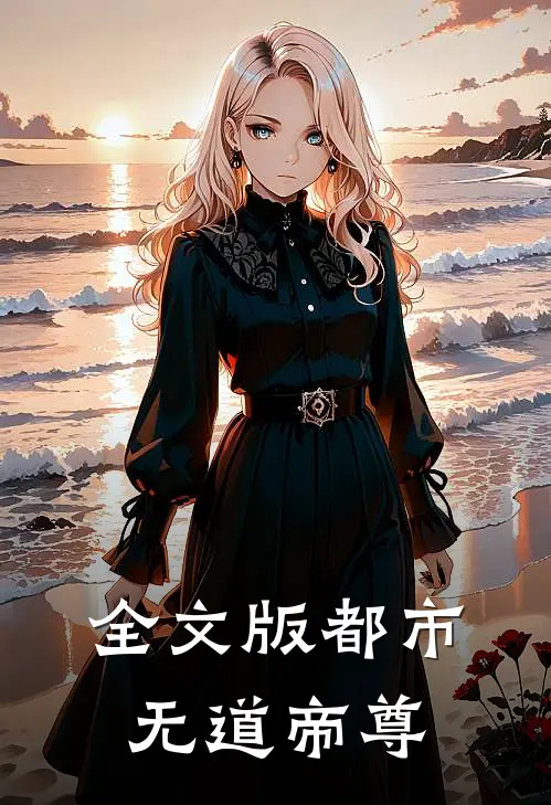 全文版都市：无道帝尊
