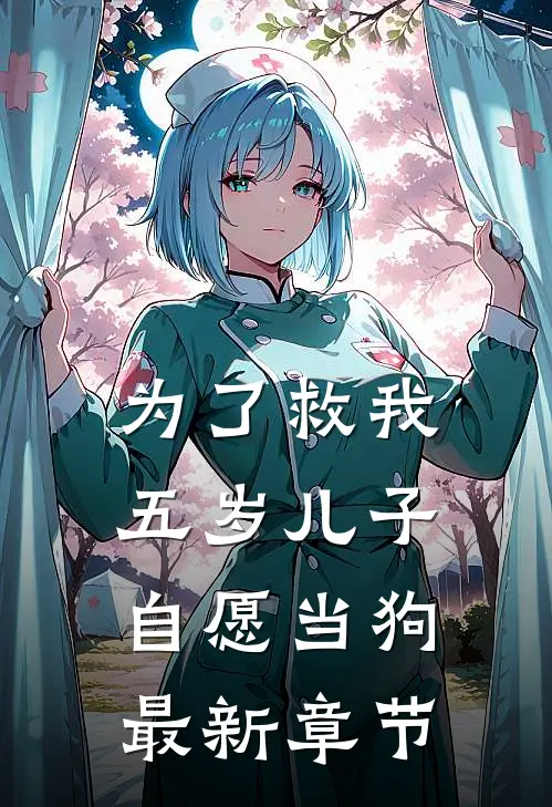 为了救我，五岁儿子自愿当狗最新章节