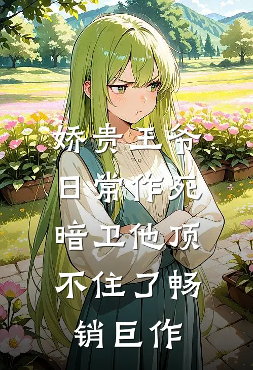 娇贵王爷日常作死，暗卫他顶不住了畅销巨作