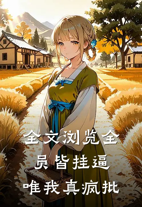 全文浏览全员皆挂逼，唯我真疯批