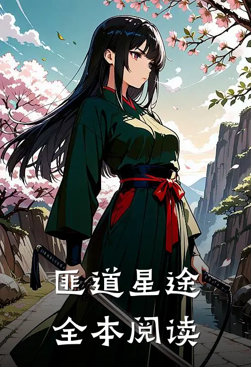 匪道星途全本阅读