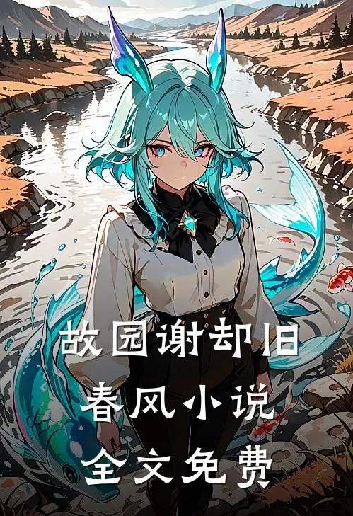 故园谢却旧春风小说全文免费