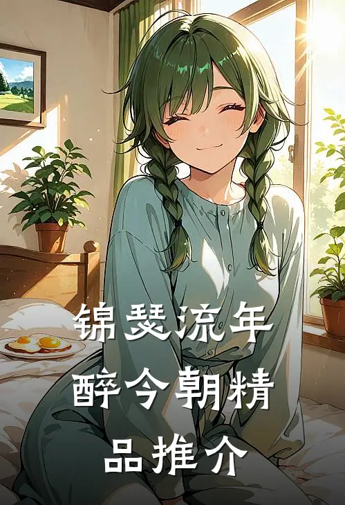 锦瑟流年醉今朝精品推介