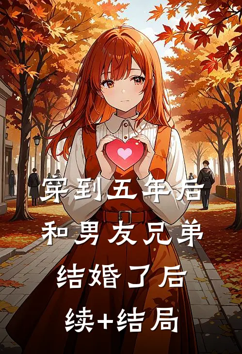穿到五年后，和男友兄弟结婚了后续+结局
