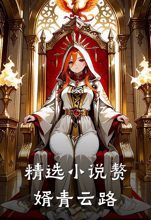 精选小说赘婿青云路