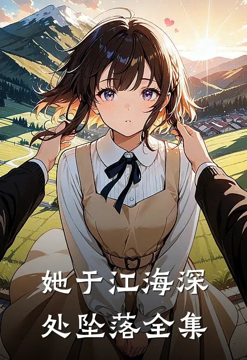 她于江海深处坠落全集