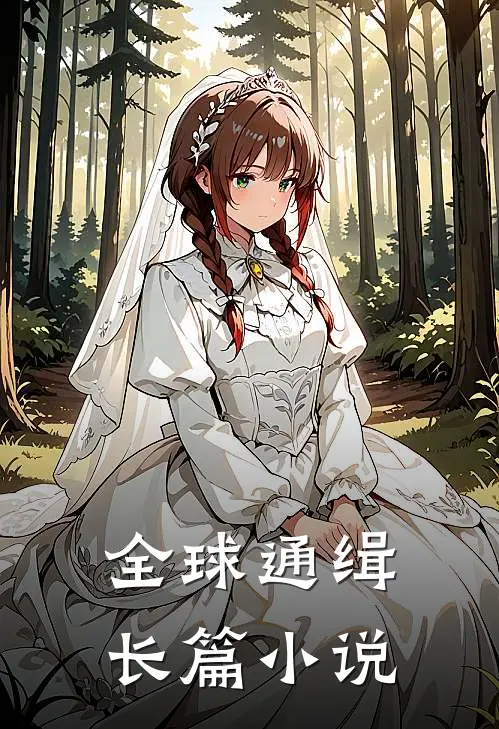 全球通缉长篇小说