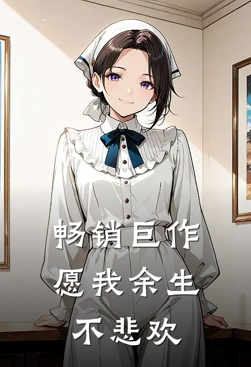 畅销巨作愿我余生不悲欢