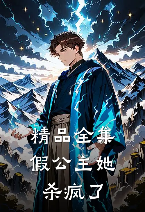 精品全集假公主她杀疯了