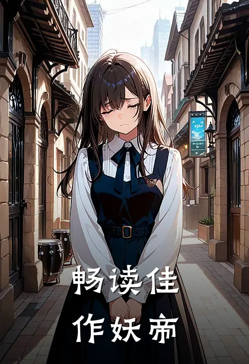 畅读佳作妖帝