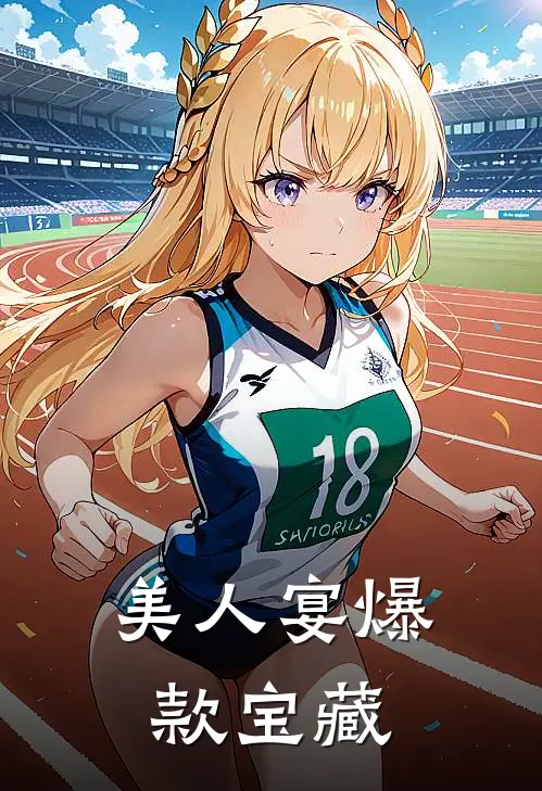 美人宴爆款宝藏