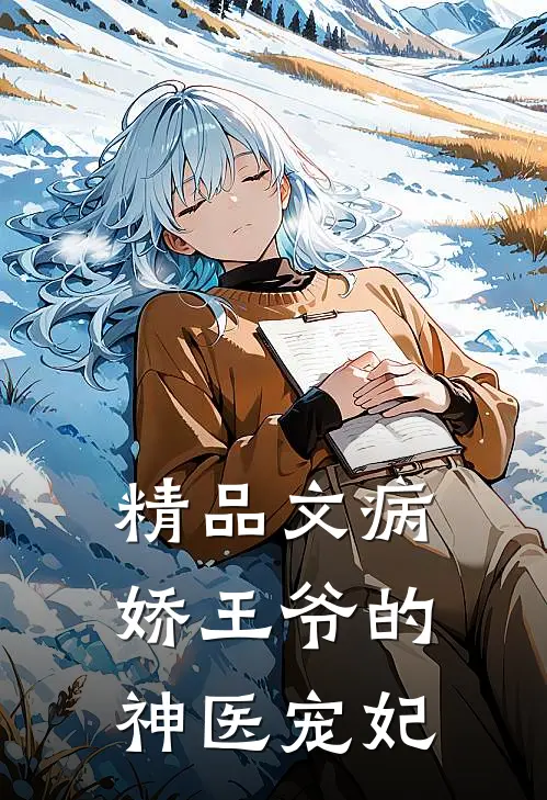 精品文病娇王爷的神医宠妃