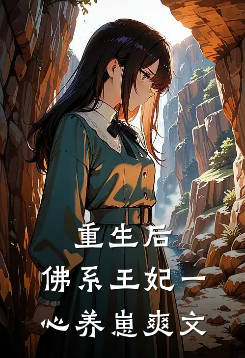 重生后，佛系王妃一心养崽爽文