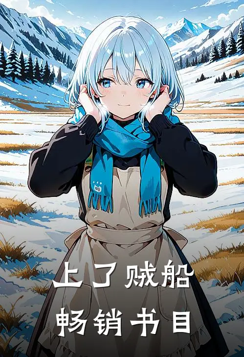 上了贼船畅销书目