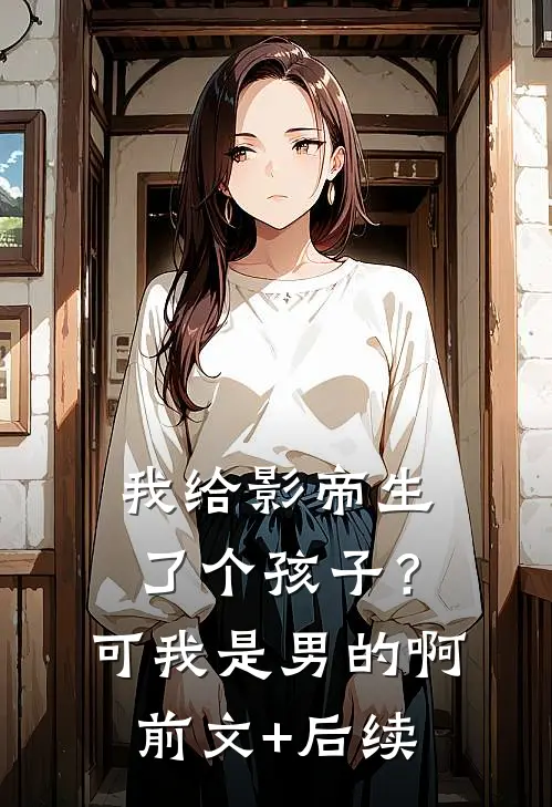 我给影帝生了个孩子？可我是男的啊前文+后续