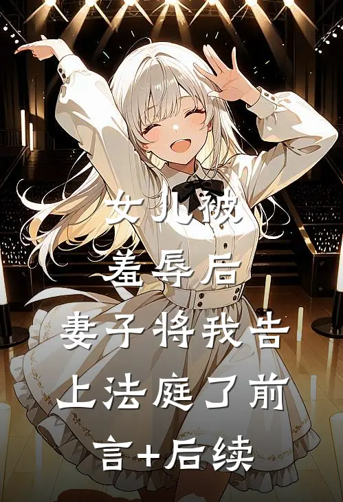 女儿被羞辱后，妻子将我告上法庭了前言+后续
