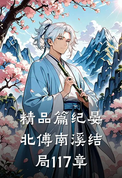 精品篇纪晏北傅南溪结局117章