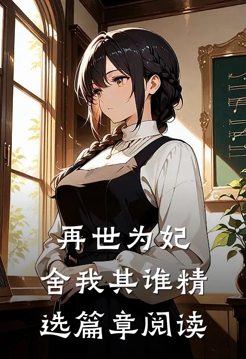 再世为妃，舍我其谁精选篇章阅读