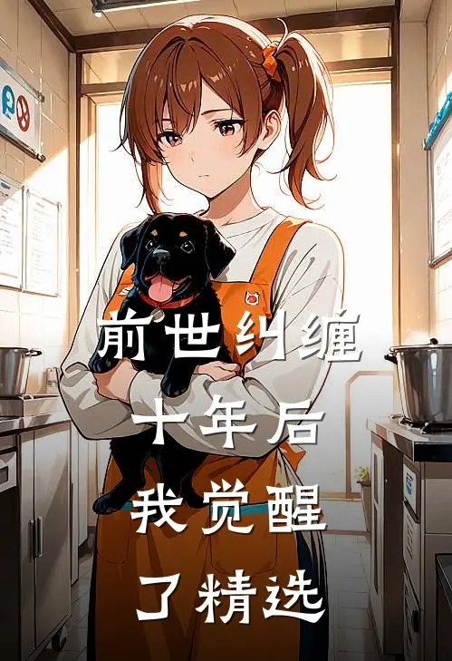 前世纠缠十年后，我觉醒了精选