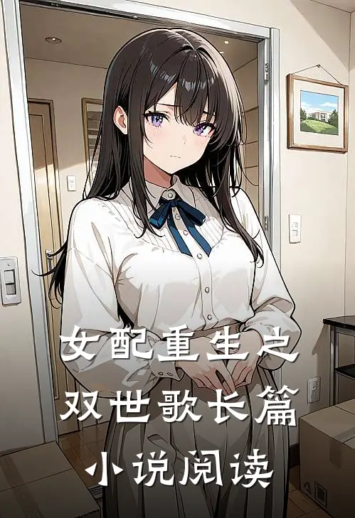 女配重生之双世歌长篇小说阅读