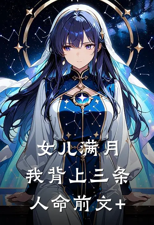 女儿满月，我背上三条人命前文+