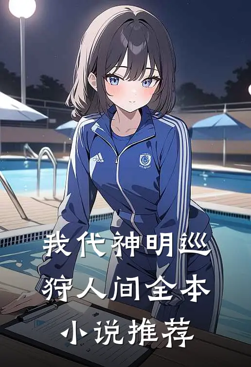 我代神明巡狩人间全本小说推荐