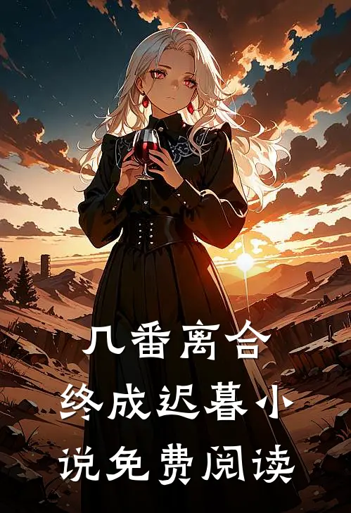 几番离合,终成迟暮免费阅读