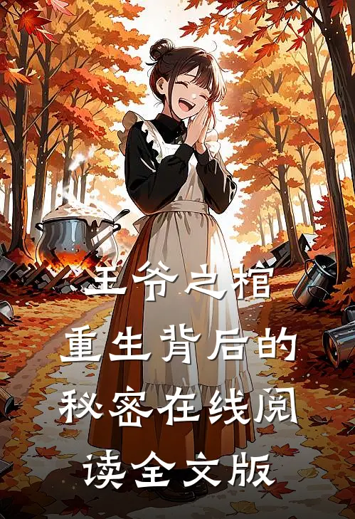 王爷之棺:重生背后的秘密在线阅读全文版