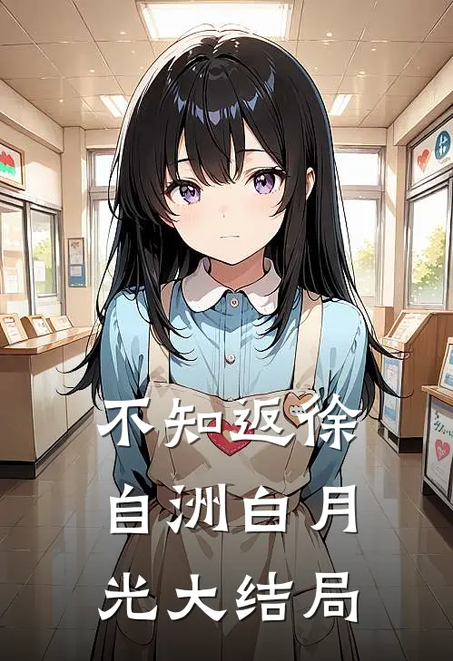 不知返徐自洲白月光大结局