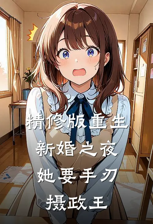 精修版重生新婚之夜，她要手刃摄政王