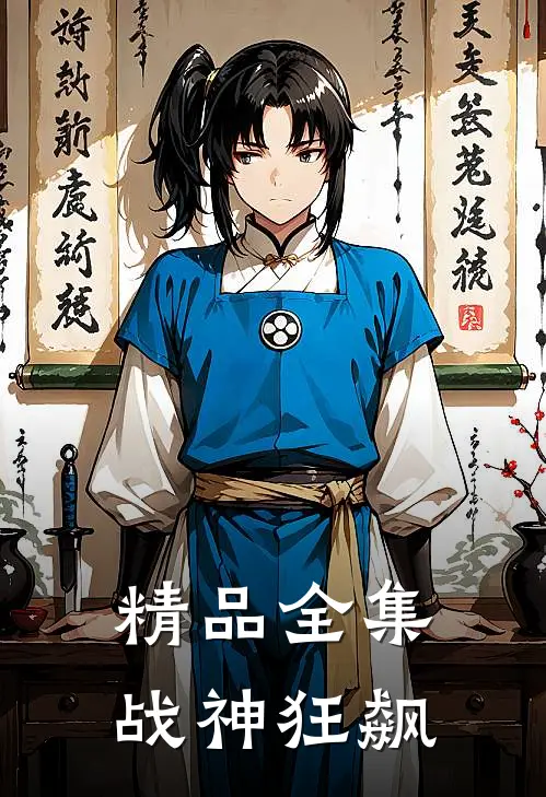 精品全集战神狂飙