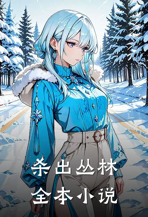 杀出丛林全本小说