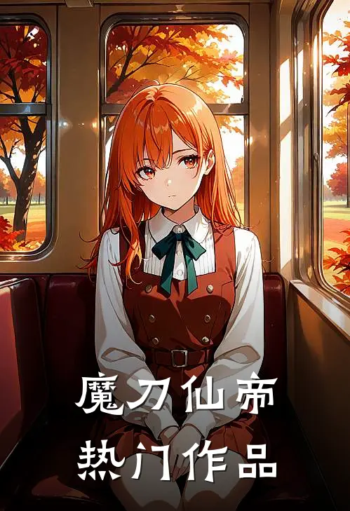 魔刀仙帝热门作品