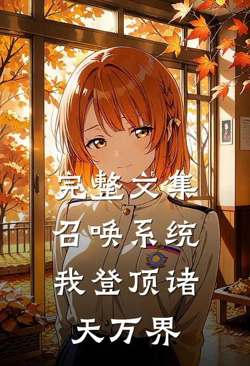 完整文集召唤系统：我登顶诸天万界