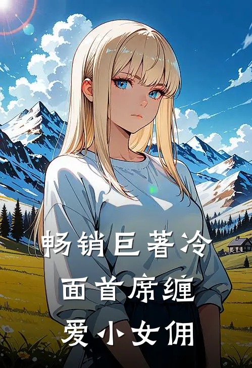 畅销巨著冷面首席缠爱小女佣