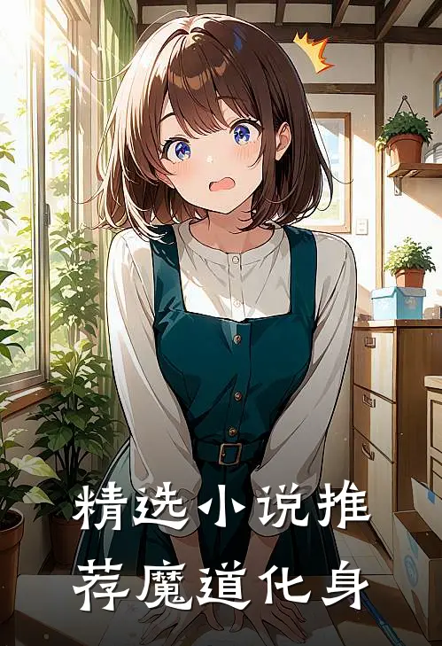 精选推荐魔道化身魔法