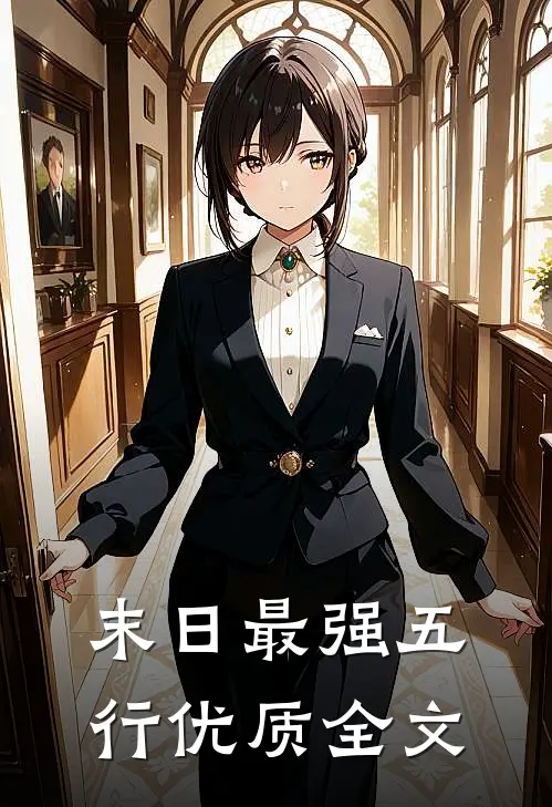 末日最强五行优质全文