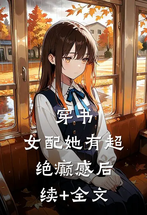 穿书：女配她有超绝癫感后续+全文