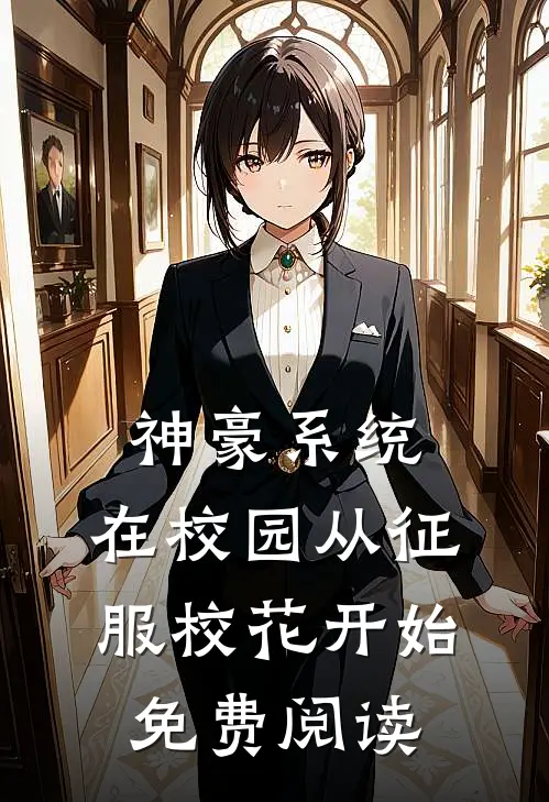 神豪系统：在校园从征服校花开始免费阅读