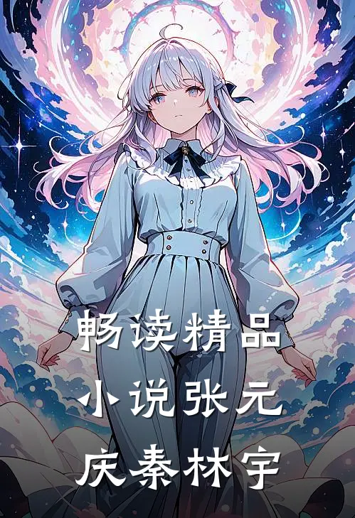 畅读精品小说张元庆秦林宇