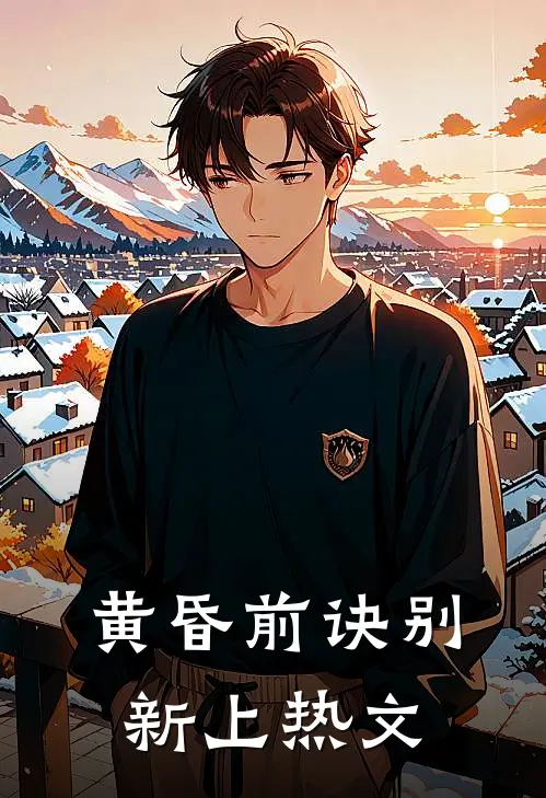 黄昏前诀别新上热文